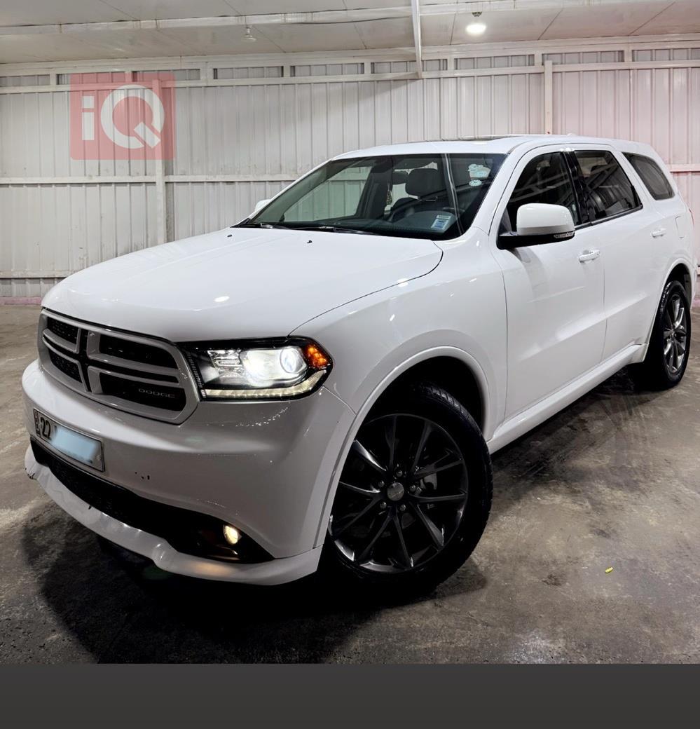Dodge Durango
